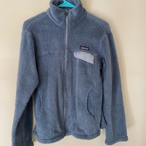 Patagonia jacket